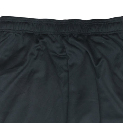 Champion Men's Black Jogger Trousers L Lightweight Polyester