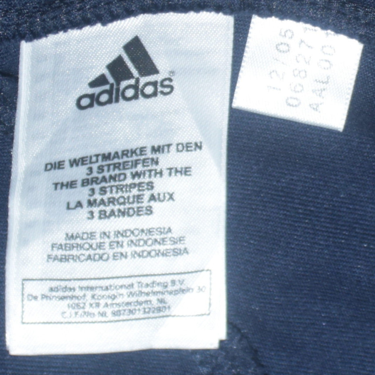 Adidas Men's Black XL Athletic Tank Top Gym Training Vest