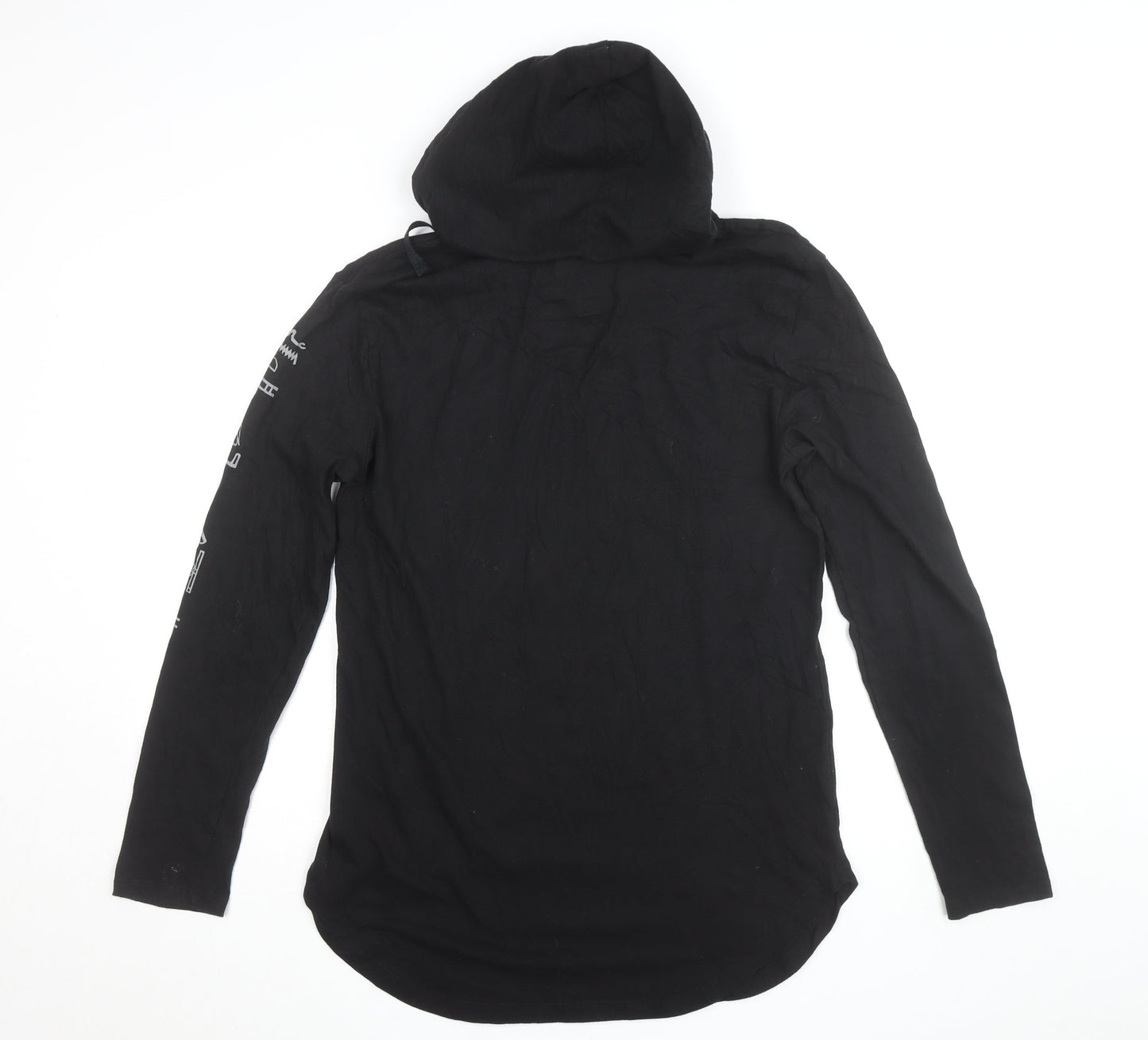 Lootcrate Assassin’s Creed Origins Men’s Black Hoodie Top Size M