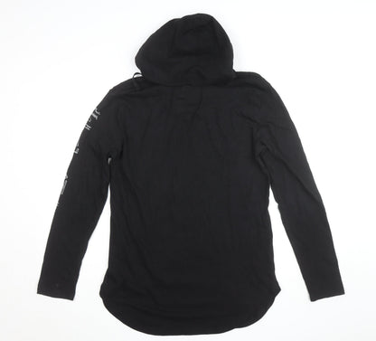 Lootcrate Assassin’s Creed Origins Men’s Black Hoodie Top Size M