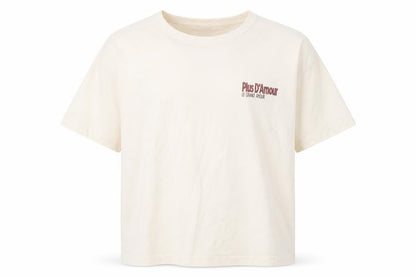 Dunnes Men Ivory Graphic Oversized Cotton T-Shirt M