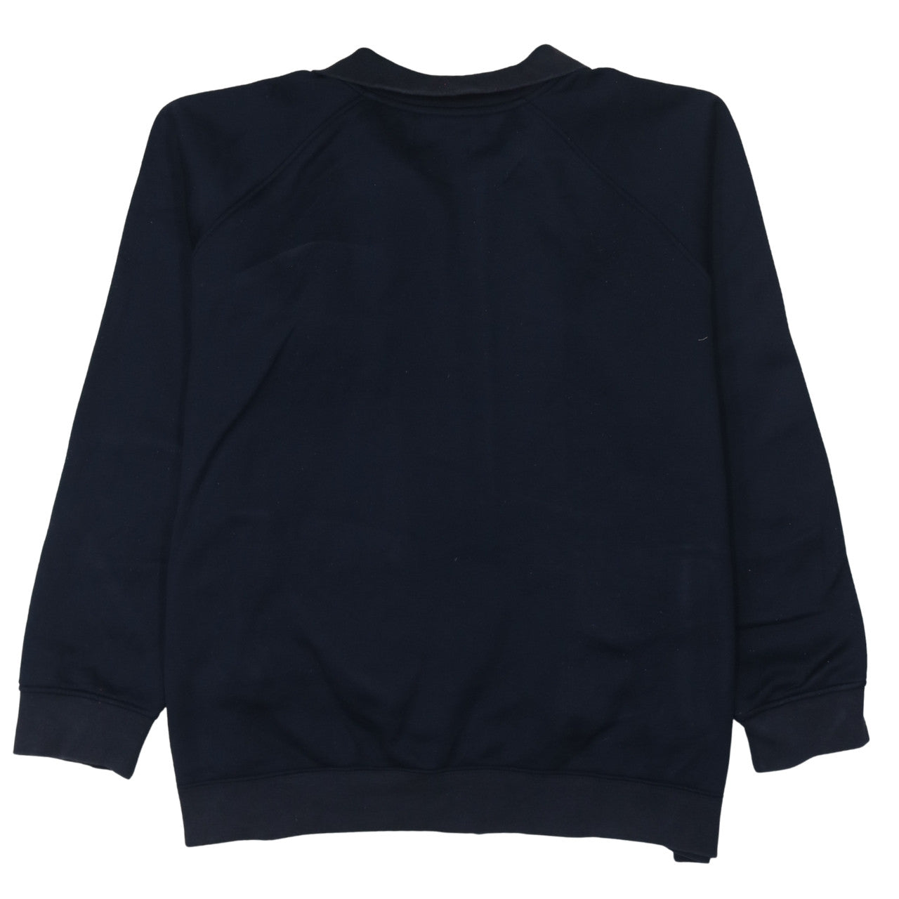 Fred Perry Men’s Blue Full Zip Fleece Sweatshirt 2XL