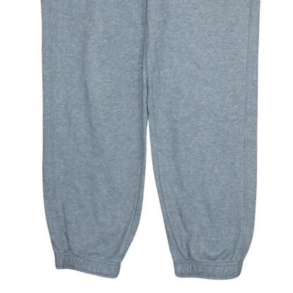 Puma Men’s Grey Sweatpants Size S Regular Fit Sports Joggers
