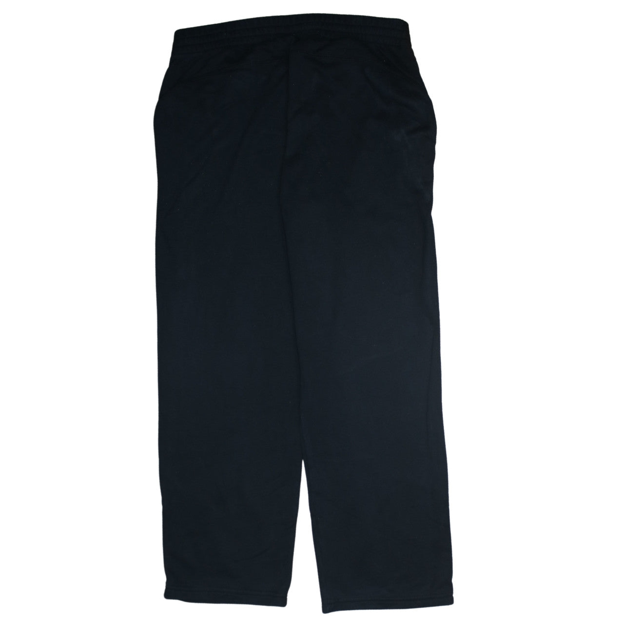 Adidas Men's Black Performance Essentials Sweatpants M