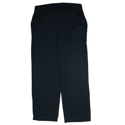 Adidas Men's Black Performance Essentials Sweatpants M