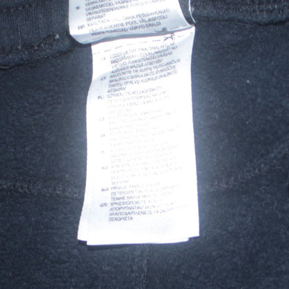 Adidas Men's Black Performance Essentials Sweatpants M