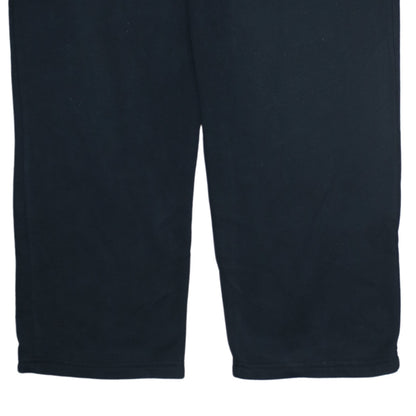 Adidas Men's Black Performance Essentials Sweatpants M