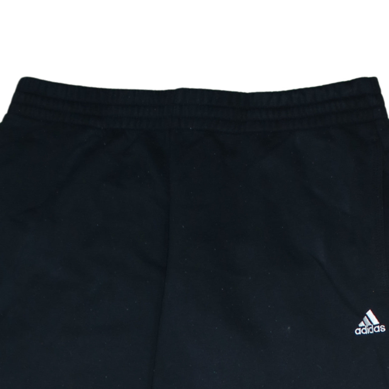 Adidas Men's Black Performance Essentials Sweatpants M