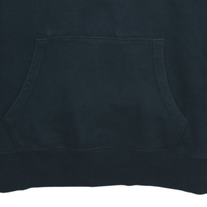 Levi's Men's Black Camouflage Logo Pullover Hoodie Size M
