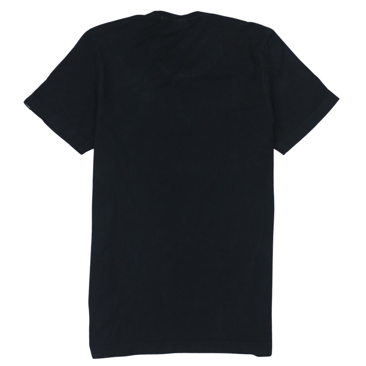 Adidas Men's Black 03 Graphic Sports T-Shirt Size S