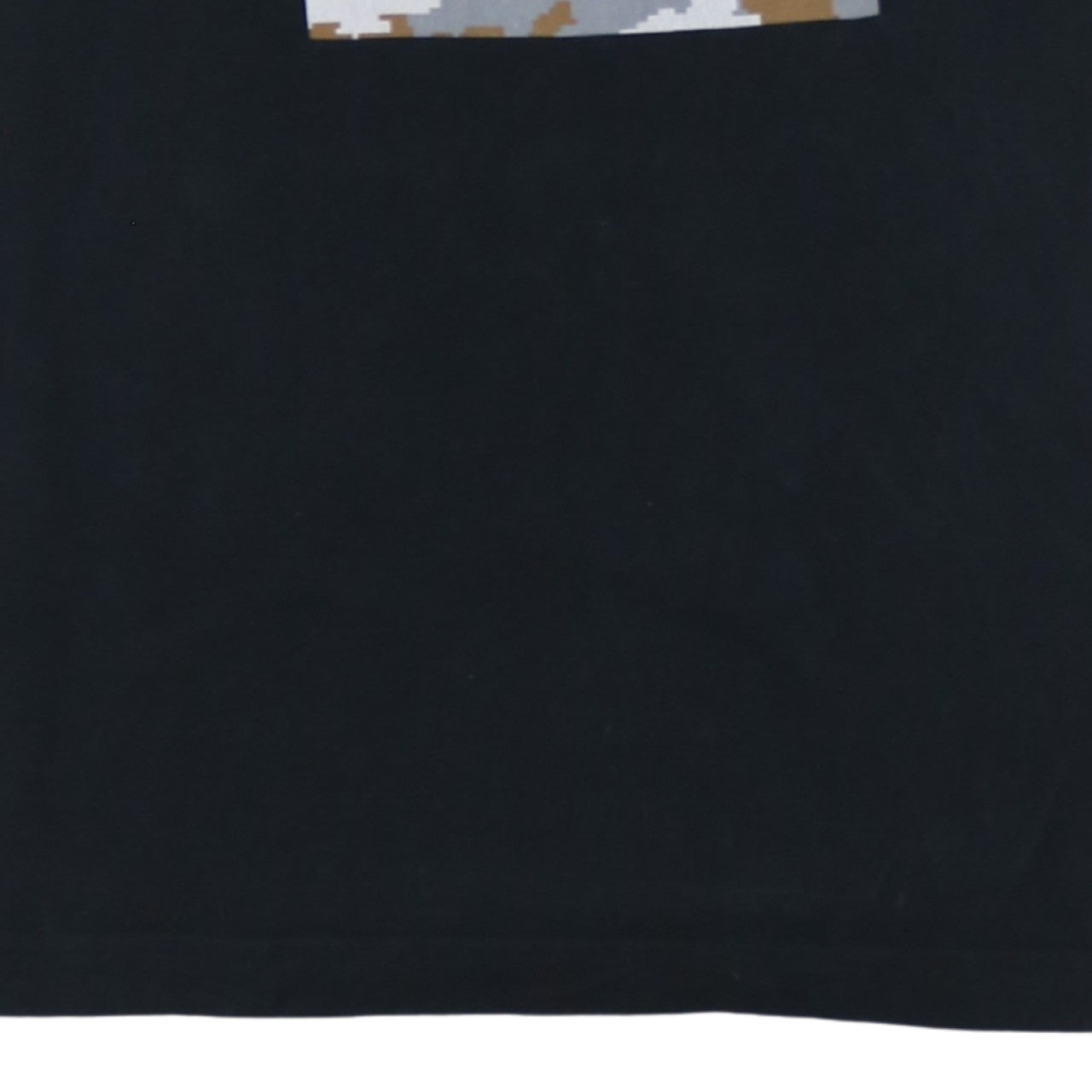 Adidas Men's Black 03 Graphic Sports T-Shirt Size S