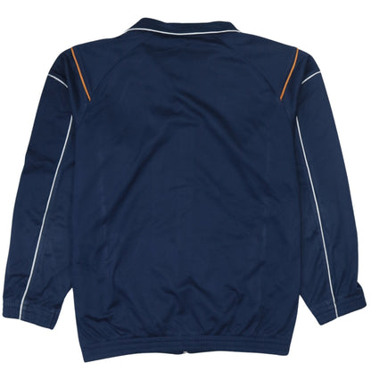 Champion Boys Blue Full Zip Sports Sweatshirt Size 11-12 Years