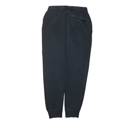Nike Men's Black XS Tapered Fleece Sweatpants