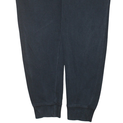Nike Men's Black XS Tapered Fleece Sweatpants