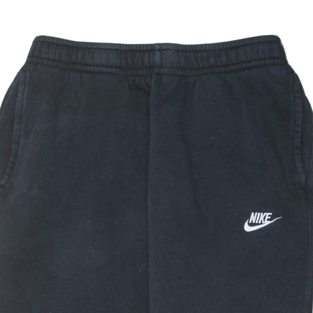 Nike Men's Black XS Tapered Fleece Sweatpants