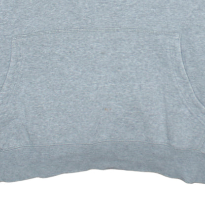 Nike SB Grey Pullover Hoodie Men's XL Regular Fit Fleece