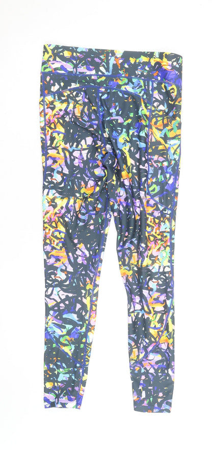 Dunnes Stores Helen Steele Multicoloured Women's Leggings Size 12