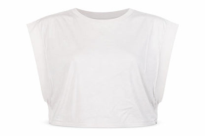 Gallery Women's Pink Knit Short Sleeve Blouse Size M