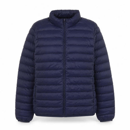 St. Bernard for Dunnes Stores Women's Blue L Puffer Jacket