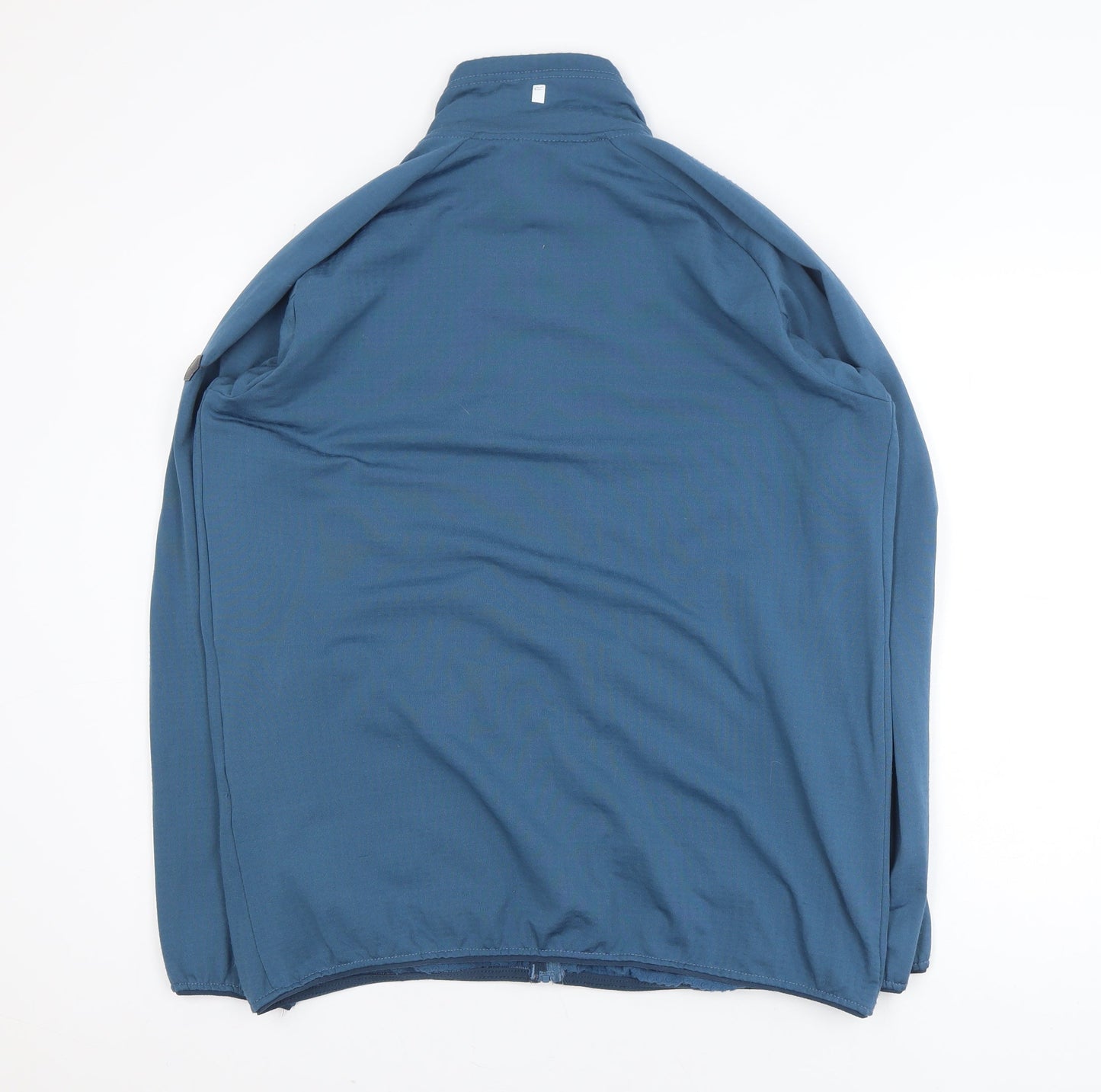 Regatta Men's Blue XL Full Zip Lightweight Active Jacket