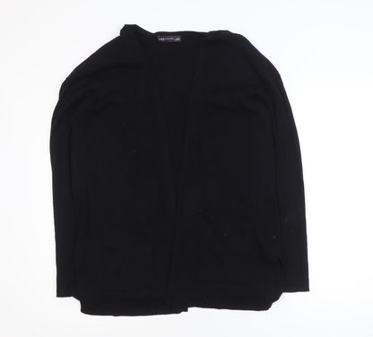 Marks and Spencer Women’s Black Large Knit Cardigan