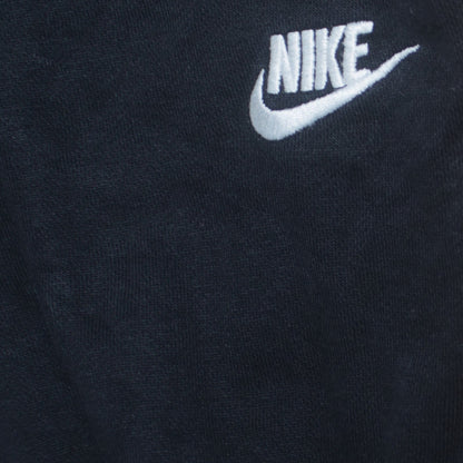 Nike Men's Black Regular Fit Jogger Sweatpants Size S