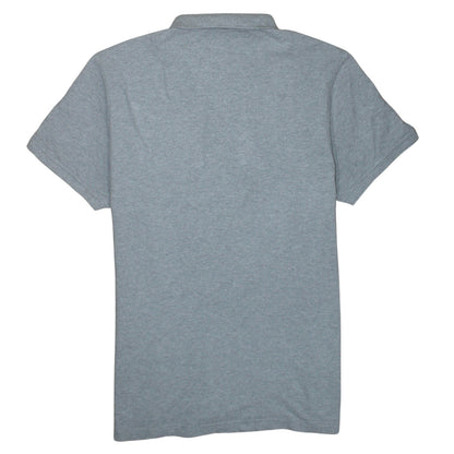Levi's Men's Grey XL Polo Shirt Classic Cotton Casual