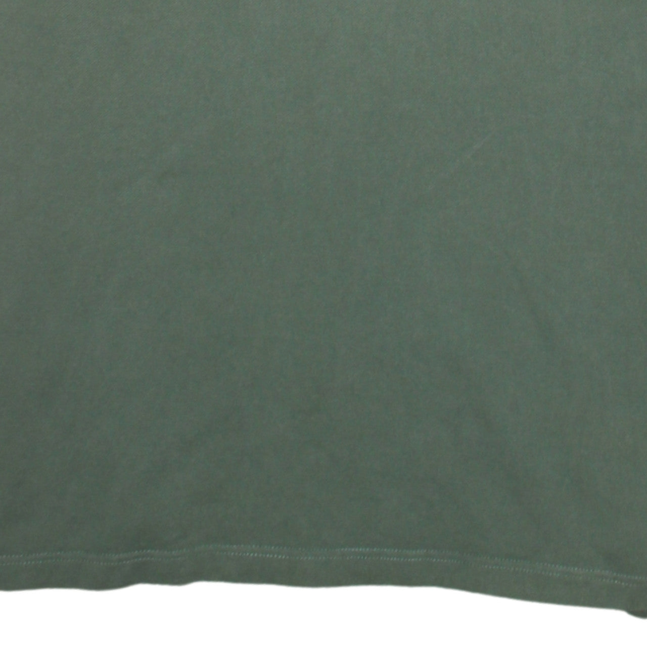 Tommy Hilfiger Men's Green Slim Fit 2XL Cotton Polo Shirt