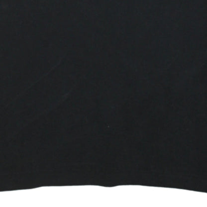 Lacoste Men's Black Classic Fit Long Sleeve Polo Shirt S