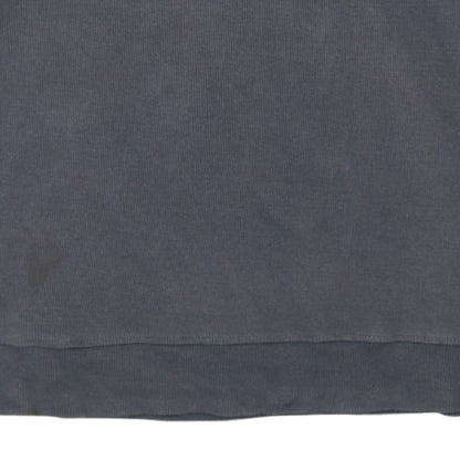 Puma Men's Grey XL Crew Neck Pullover Sweatshirt