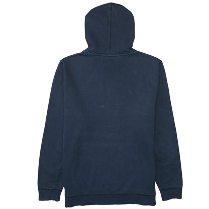 Under Armour Men's Black XL Pullover Hoodie ColdGear Fitted