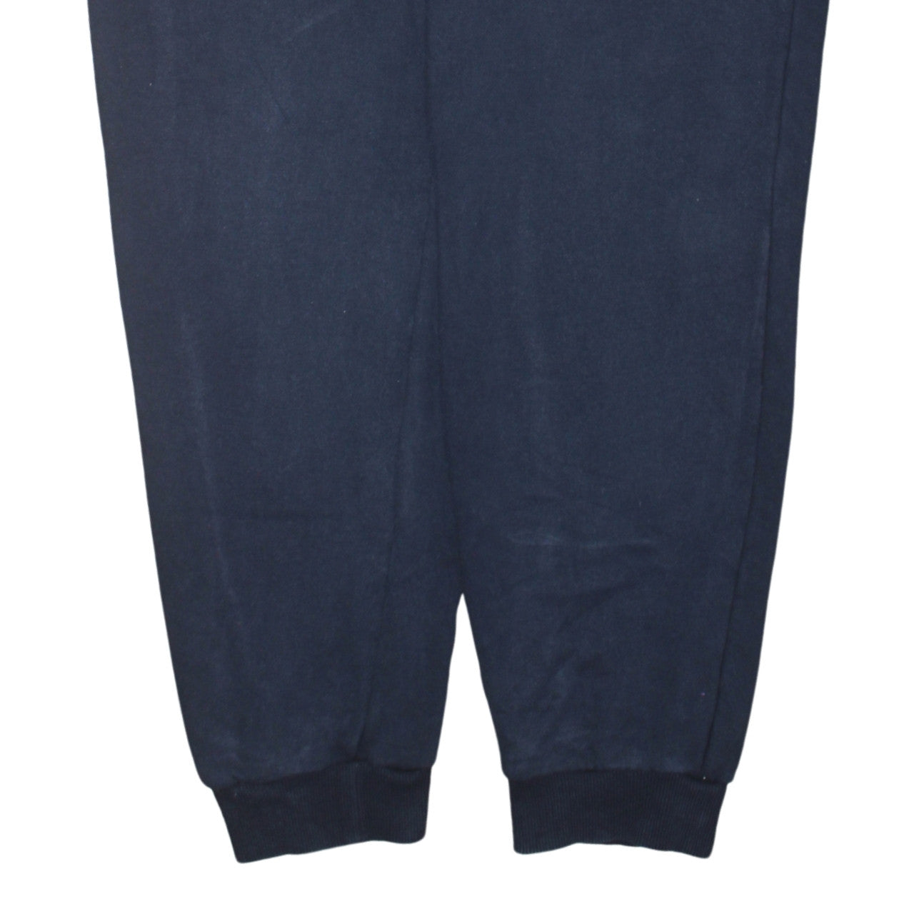 Adidas Men's Blue 2XL Jogger Sweatpants Fleece Tapered Trousers