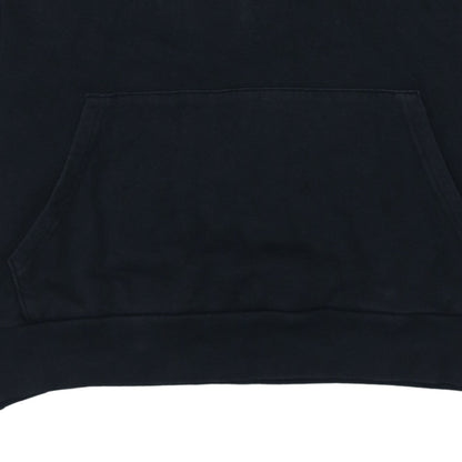 Under Armour Boys Black Size YXL Pullover Hoodie Loose Fit Sweatshirt