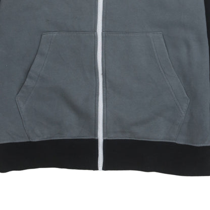 Nike Mens Multicoloured M Full Zip Fleece Sweatshirt
