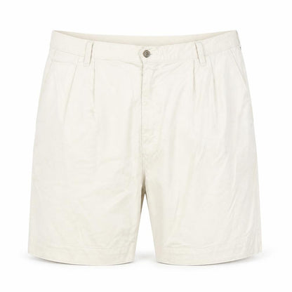 Dockers Men's Beige Chino Shorts Size 40 Regular Fit Cotton