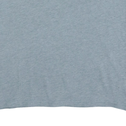Under Armour Men's Grey HeatGear Loose Fit Athletic T-Shirt Size M