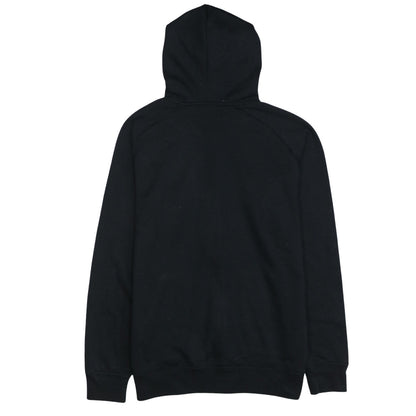Umbro Men's Black Full Zip Hoodie Size M Sports Style