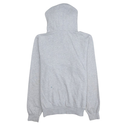 Hard Rock Cafe Women's Grey Medium Pullover Hoodie Tenerife Design