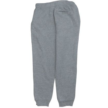 Ralph Lauren Boys Grey Jogger Trousers Size 10-12 Years Cotton Blend