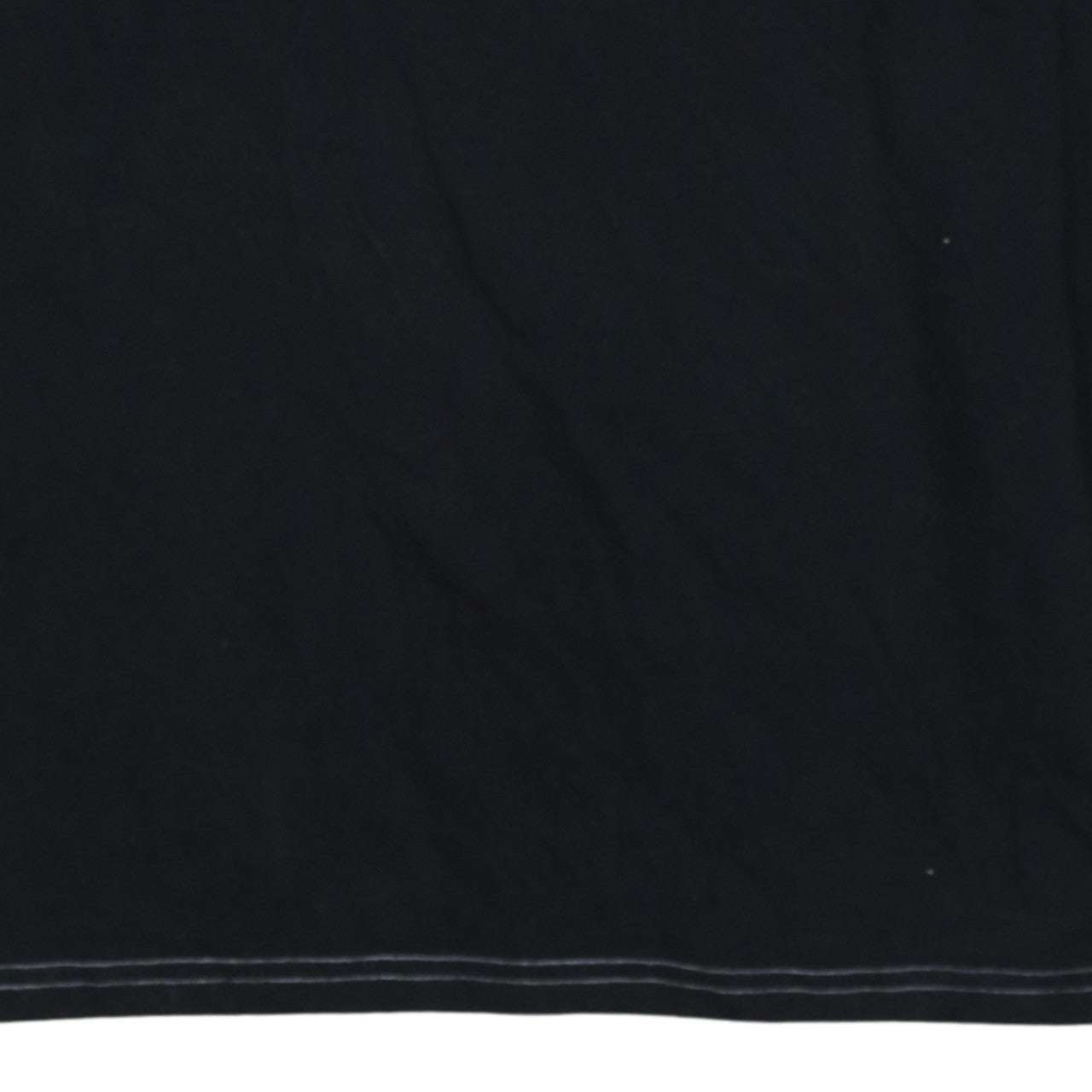 Calvin Klein Jeans Women's Black Long Sleeve Jersey T-Shirt Size S