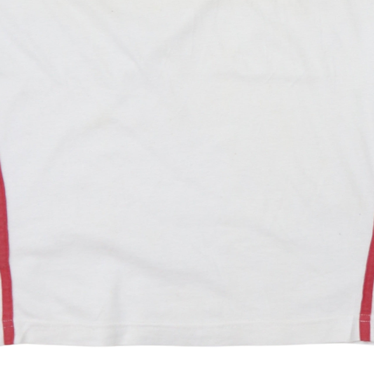 Adidas Men's White Sleeveless Tank Top Medium Athletic Fit