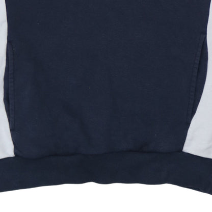 Champion Men's Multicoloured Pullover Hoodie Small Athletic Fit