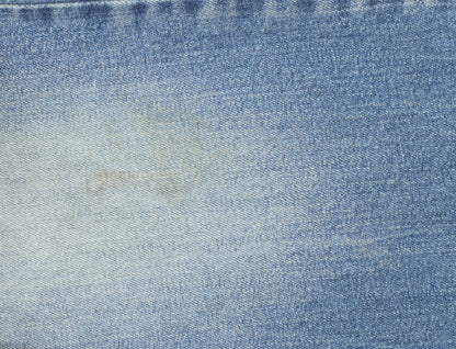 Levi's 541 Men's Blue Regular Fit Straight Denim Jeans W40 L32