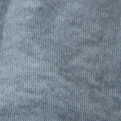 Nike Men's Grey Loose Fit Crew Neck T-Shirt XL Cotton Blend