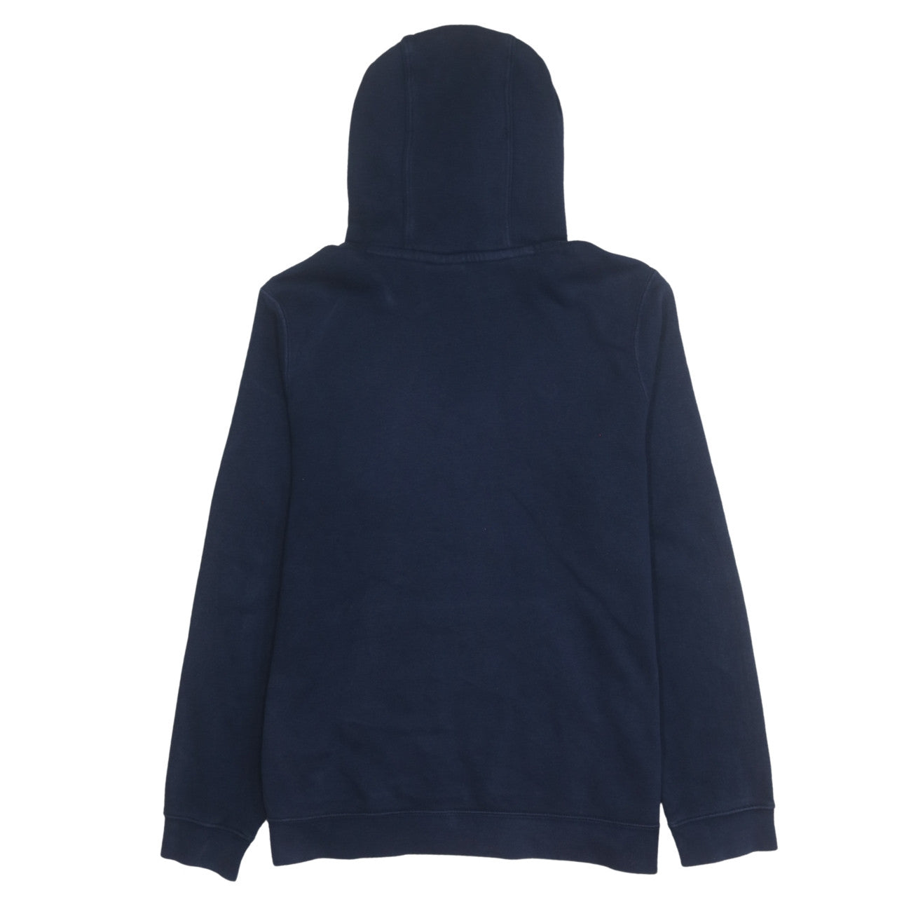 Nike Boys Blue Pullover Hoodie XL Fleece Hooded Sweatshirt