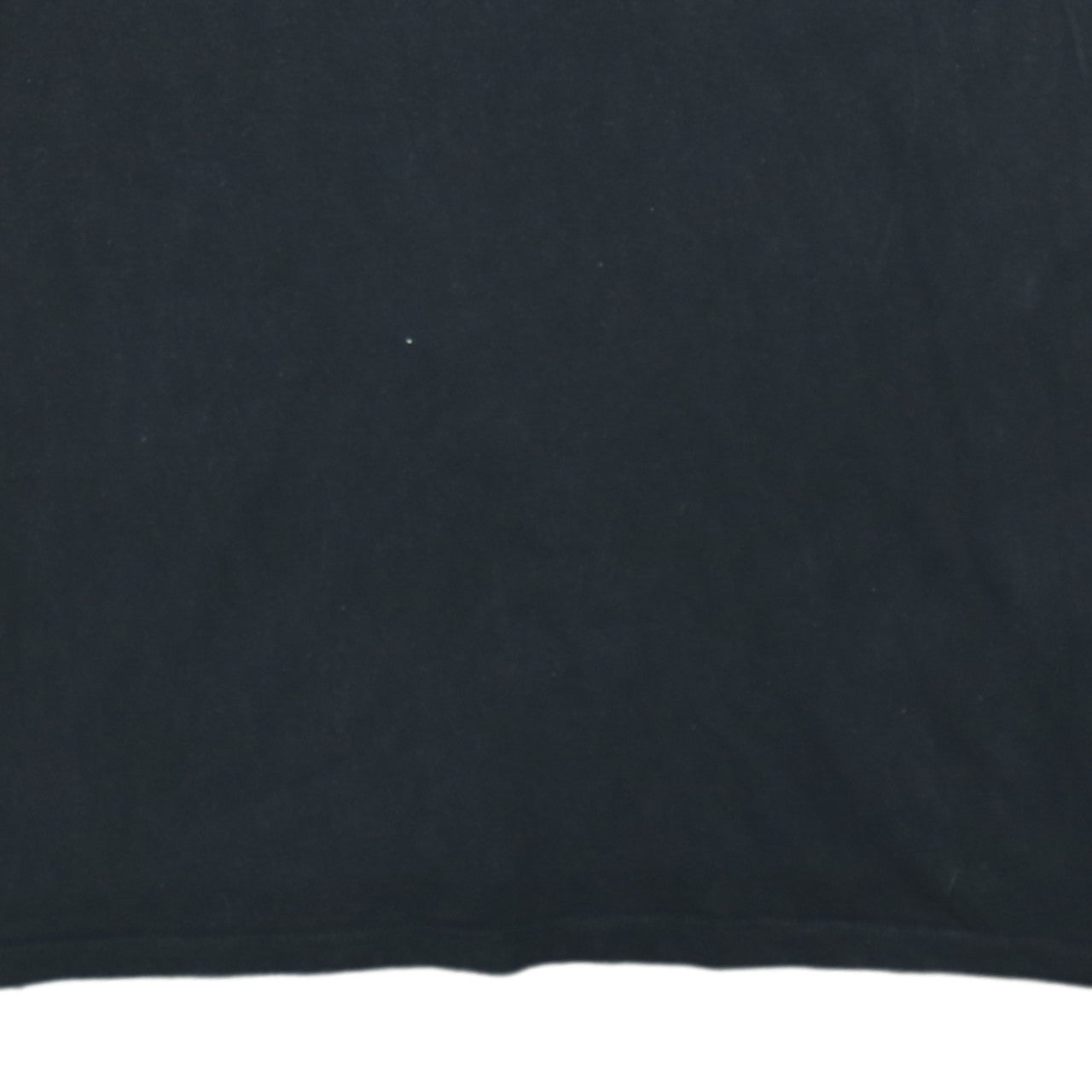 Levi's Men's Black Graphic Logo Crew Neck Cotton T-Shirt M