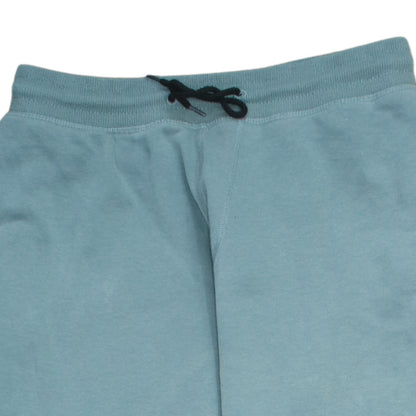 Columbia Men's Blue Fleece Jogger Sweatpants Size S Regular Fit