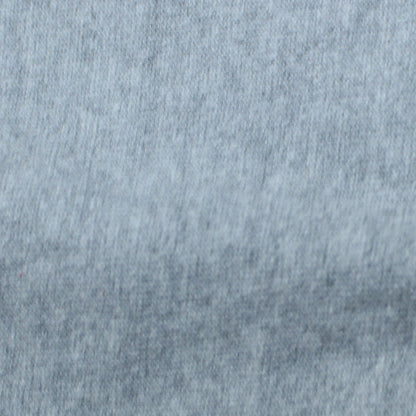 Champion Women’s Grey Pullover Hoodie L Logo Print Casual