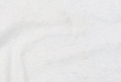 Puma Women's Beige Cotton Blend Pullover Sweatshirt Size L