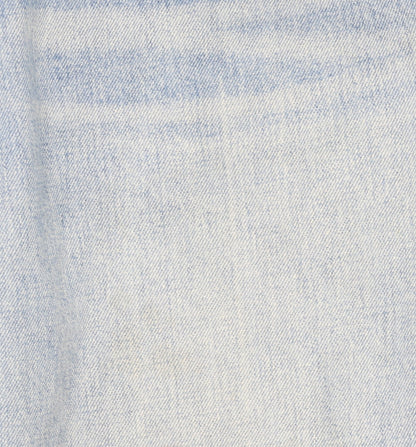 Polo Ralph Lauren Men’s Blue Straight Leg Jeans 32R Light Wash Denim